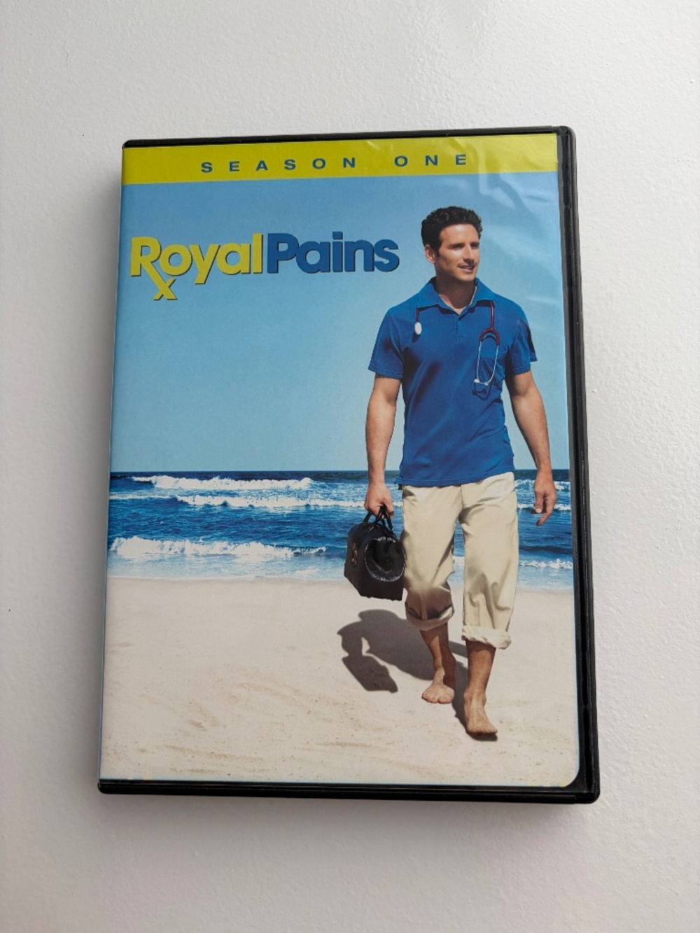 Royal Pains - Season 1